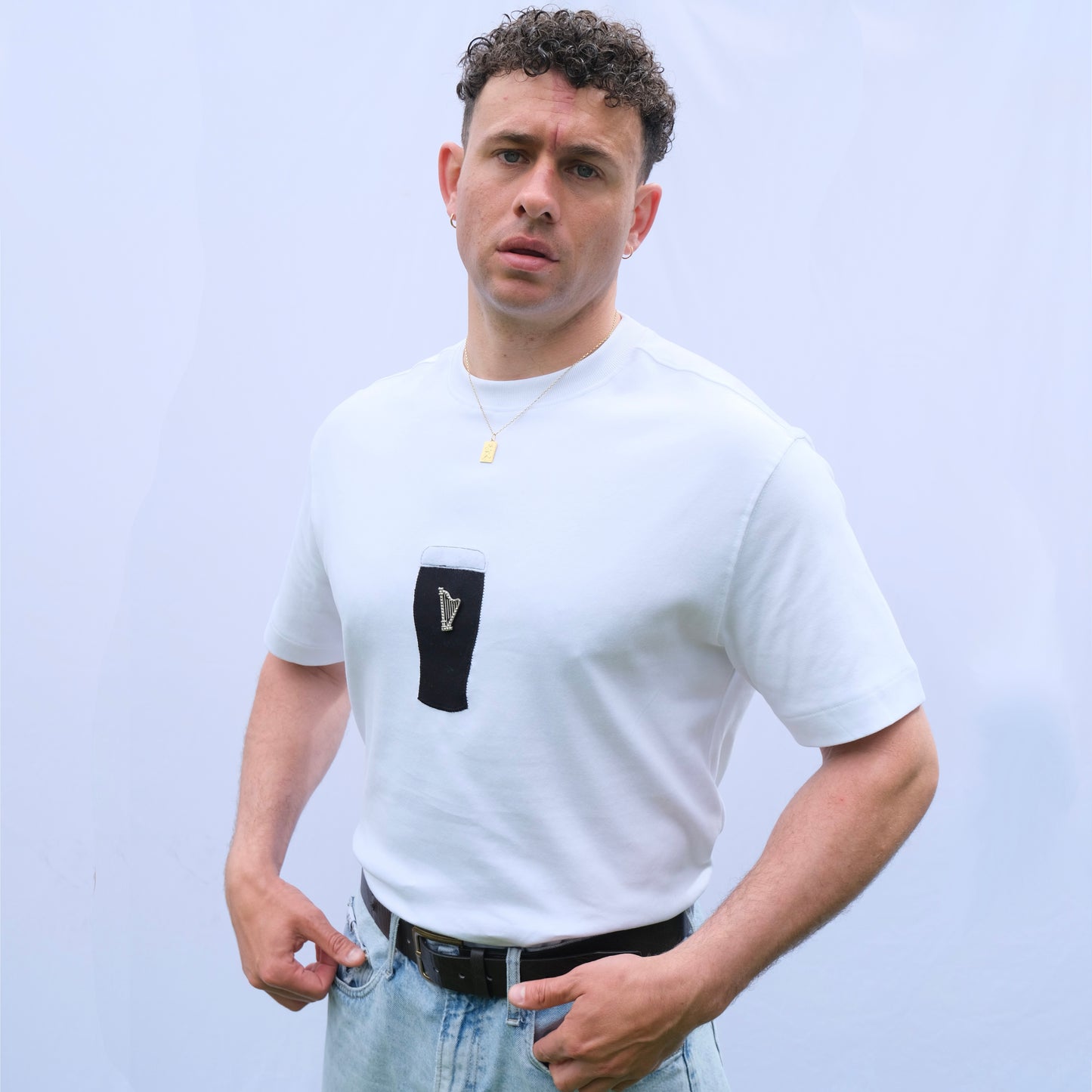 Pint T-shirt