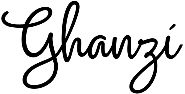 Ghanzí