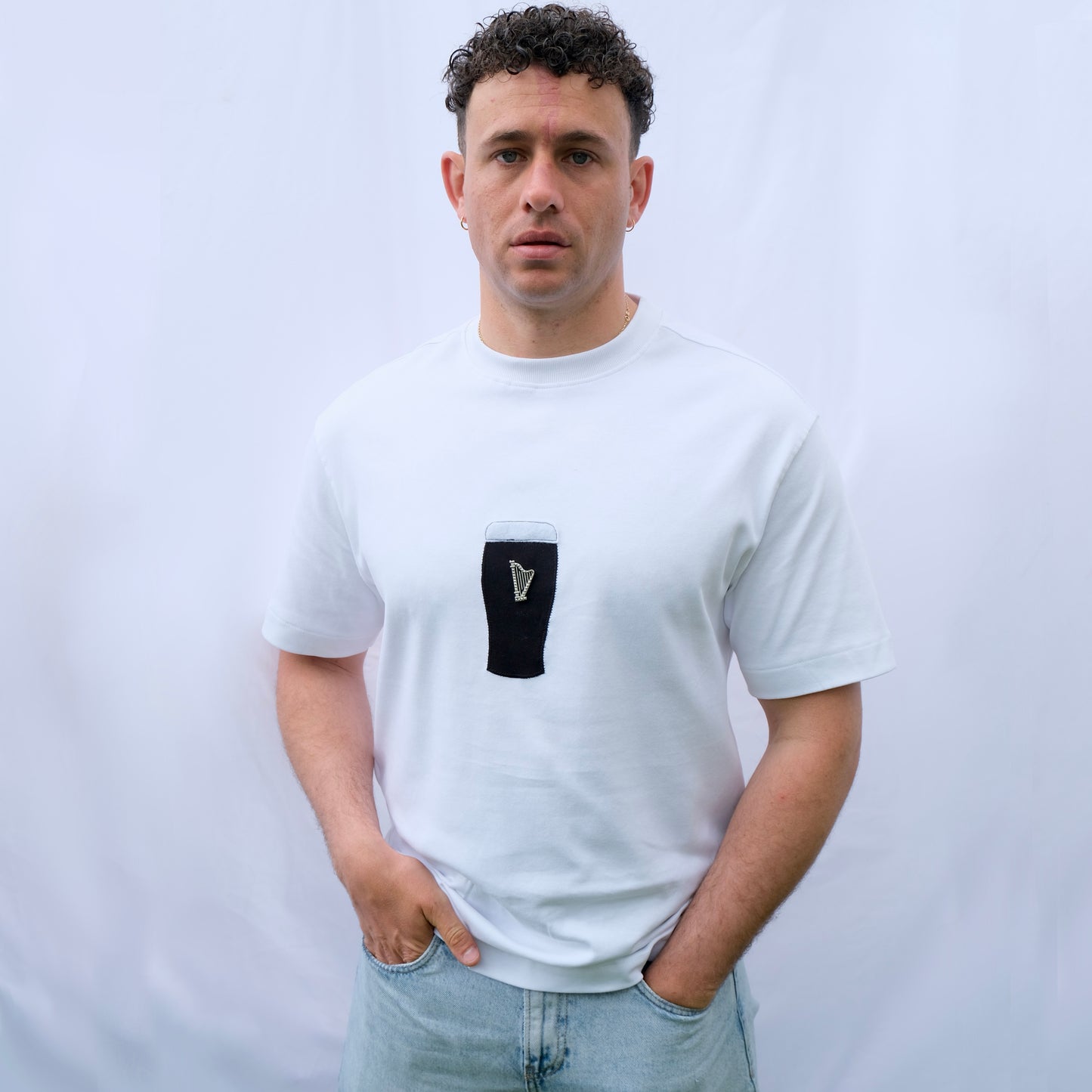 Pint T-shirt