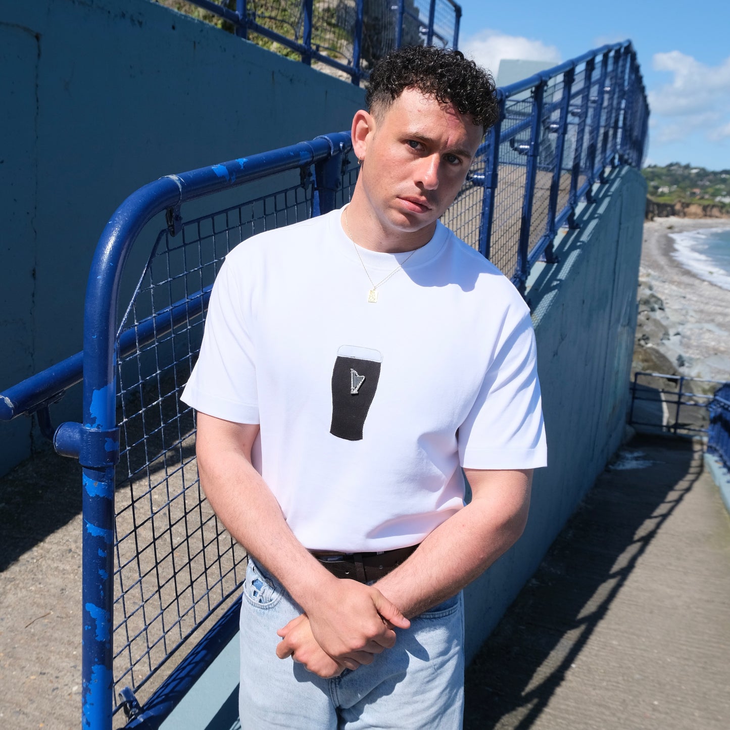 Pint T-shirt