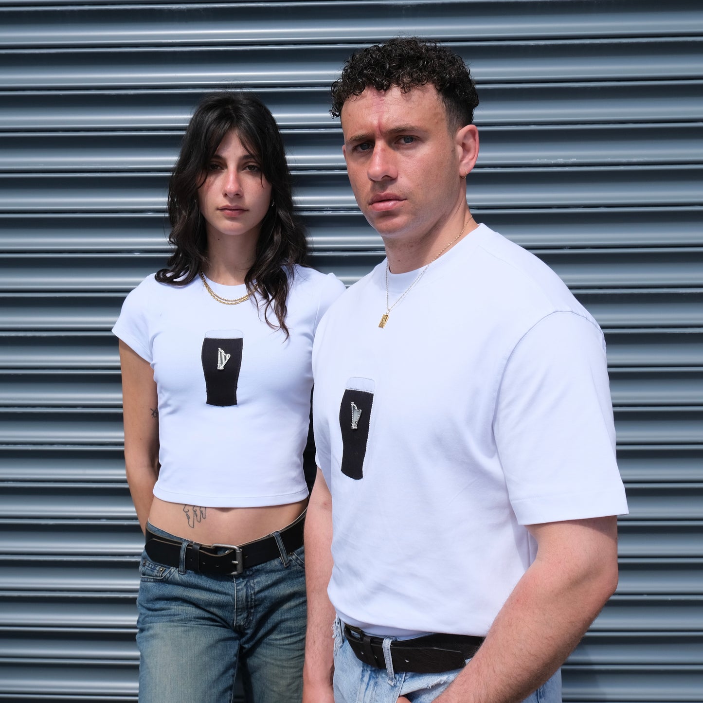 Pint T-shirt